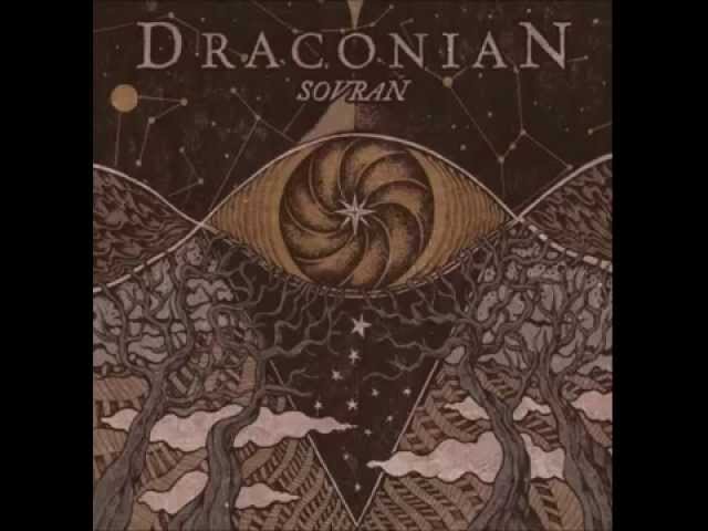 Draconian - Heavy Lies the Crown