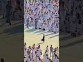 May 31, 2026Makka Hajj session 2026🕋🥀MasshAllah Beautiful view ❤️ #shortvideo #youtubeshorts