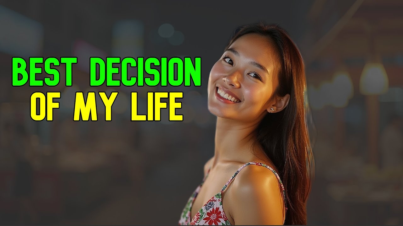 Почему я уехал из Америки в Таиланд