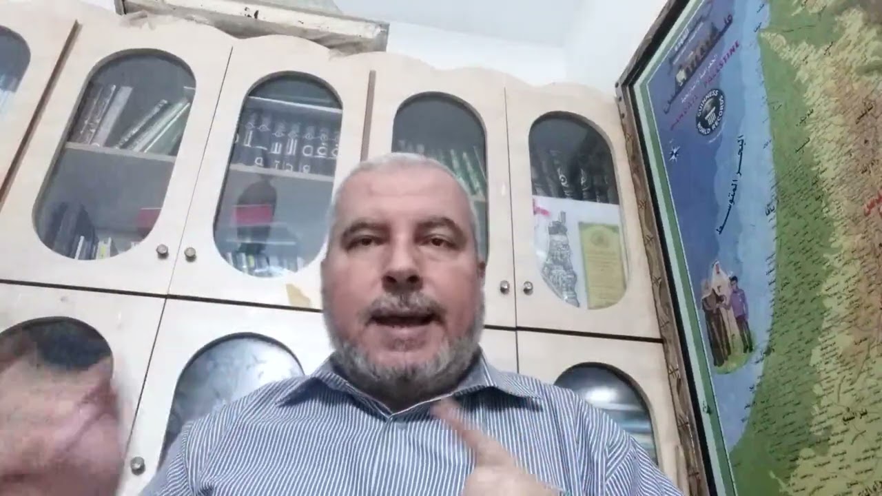 الجرح والتعديل 2