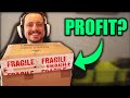 Trying to Fix eBay "Junk" and Make Money | Profit or Loss S1:E3