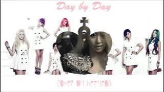 《나는 노래》 티아라(T-ARA) - DAY BY DAY — Heeyeon (희연)