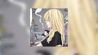 Du liebst mich nicht (Ado Kojo ft. Shirin David) Nightcore/Speed Up 