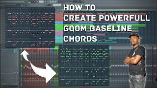 Make Your Baseline Sound Like Mr Thela!! (EP. 1 - 5)