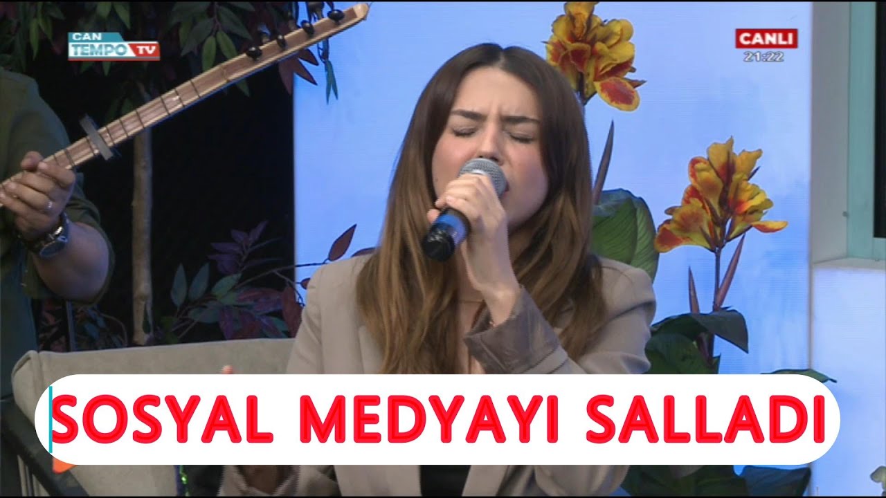 Bu Sese Bayılacaksınız@yolcuyollarda