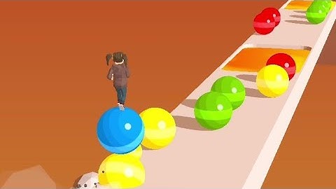 Stack Rider Gameplay | levels#(131-132) walkthrough (Android/iOS) #shorts