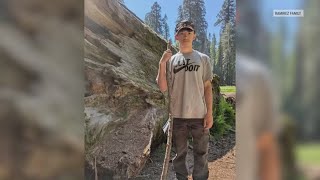 Body recovered from aqueduct in Patterson during search for missing 15-year-old | UPDATE