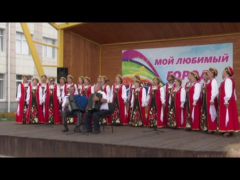 В Нурлате работала съемочная группа со столицы