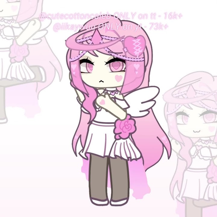 ౨ৎ this trend is on tiktok [ f it lets go ]