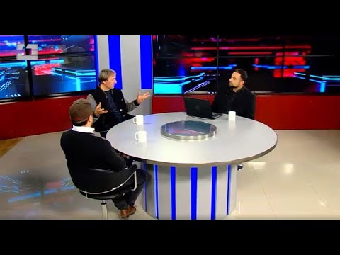 \"სულ რომ ასპროცენტიანი მართალი იყოს პროკურატურა, მისდამი ნდობა  ნულია\" - დავით გარეჯის საქმე