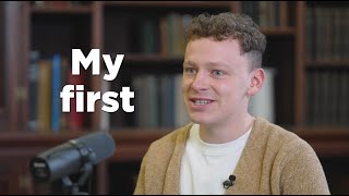 The Perse School Cambridge - George Trailer