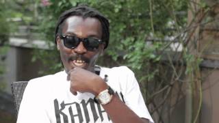 Download Lagu Anthony B - Freedom Fighter (Acapella Medley) MP3