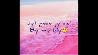 @x-ordinarymusic1858 Jyt Gese_Mia , @SkaraJayDieBomBru  ,Nippie G, Rocky Rock & @isenix8240