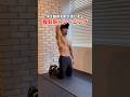 浮き輪肉を削ぎ落とす腹斜筋トレーニング7種目|5MIN OBLIQUE ABS WORKOUT|#宅トレ #腹筋 #シックスパック