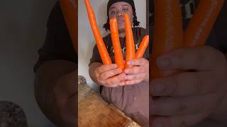 Carrots In Fried Rice Yes Or Absolutely Not  friedrice homecooking foodie foodtok cooking