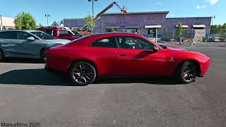 Dodge Charger Daytona Scat Pack Stage 2