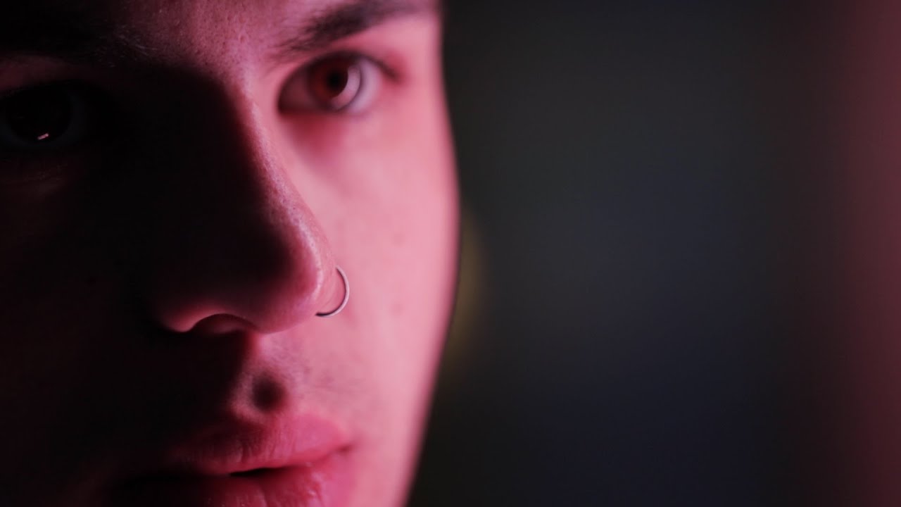 Jonny Koch - Young Hollywood (Official Video)