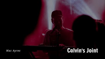 Calvin