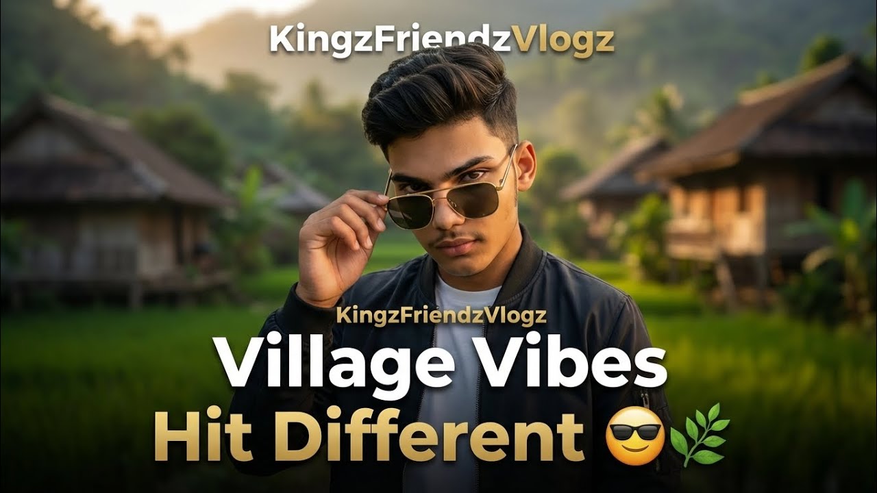 Unbelievable Village Moments 😳🌿 | Full Entertainment