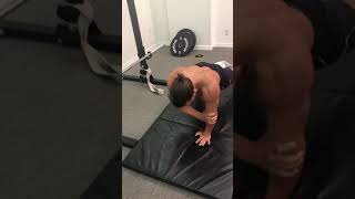Elbow Dislocation Rehab
