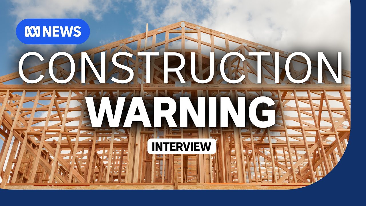 House prices could spike again if construction skills shortage isn't addressed, warns Stockland boss
