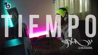 TIEMPO (REMIX) - Spione (ONE SHOT)