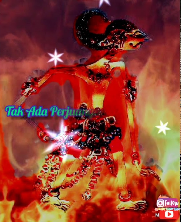 Story W.A Bang Bang Wetan (Versi Laire Wisanggeni)