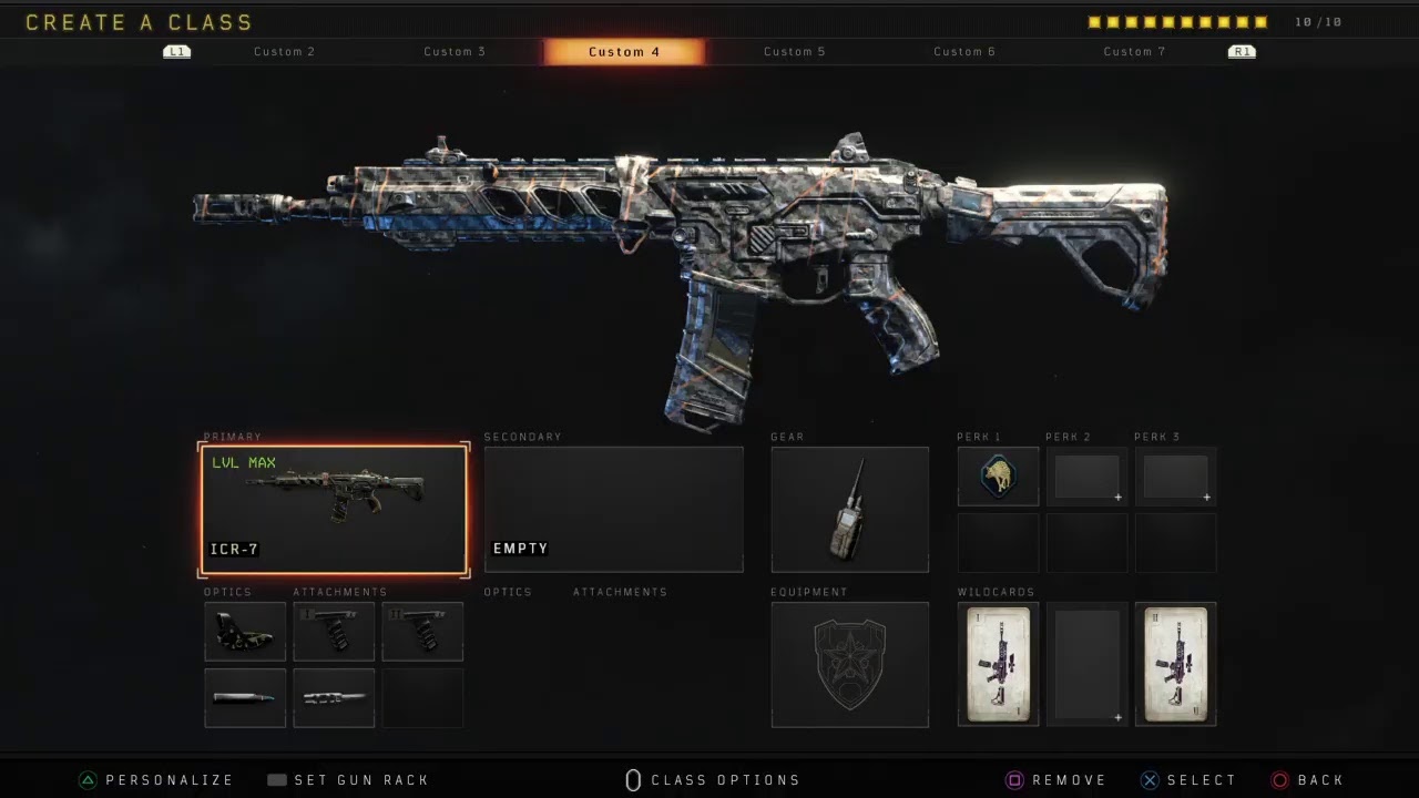 Call of duty black ops 4- Easter egg - YouTube