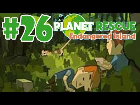 Rescuing the Tundra - Planet (Petz) Rescue Endangered Island (Paradise) - Part 26 Blind Letu0027s Play