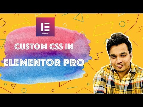 Introduction to Custom