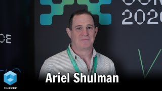 Ariel Shulman, Bright Data | theCUBE + NYSE Wired: Mixture of Experts AI AGENT Conference 2026