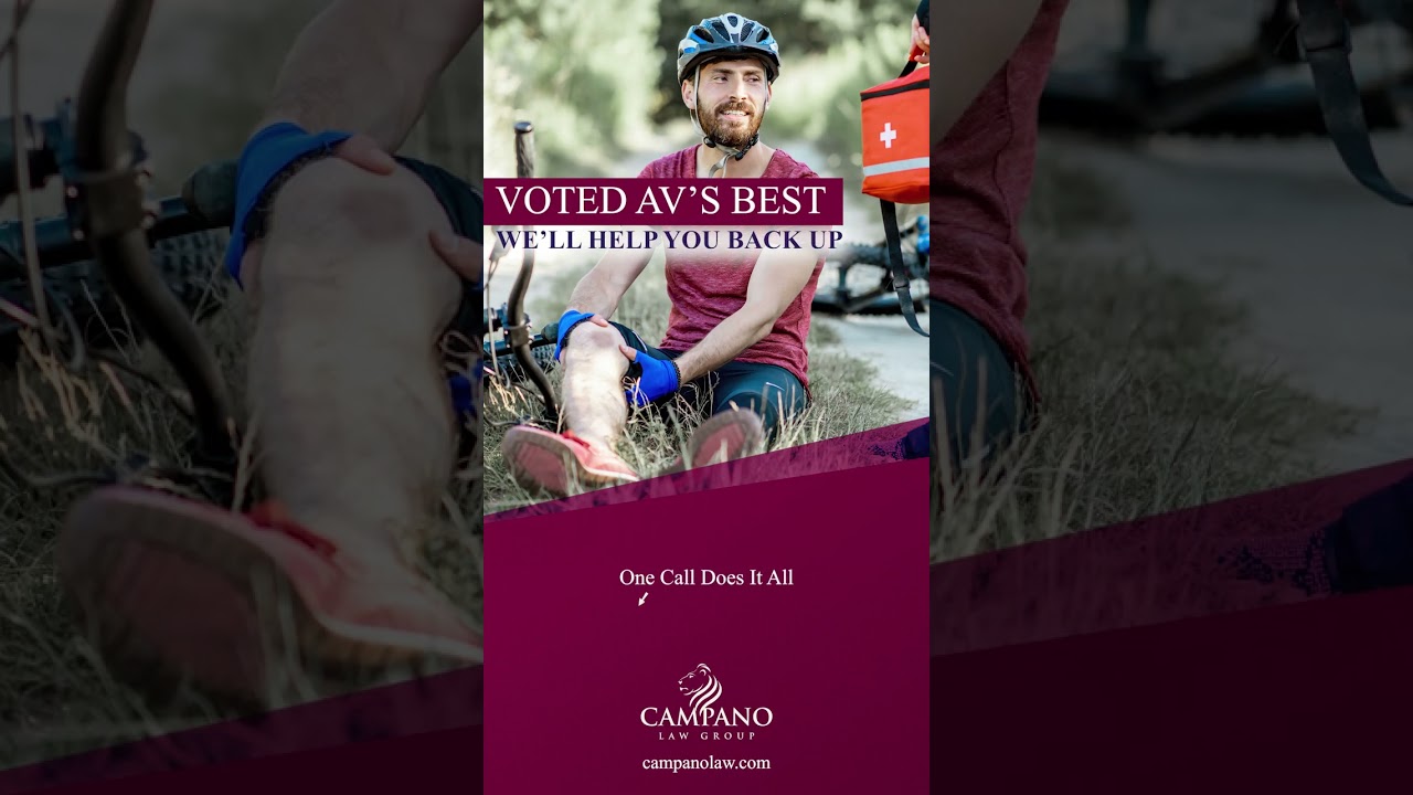 Your Path to Legal Clarity and Success - Campano Law