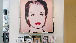 Celebrity Fall 2018 - A Day in the Life - Full Cut | Carolina Herrera New York Profile