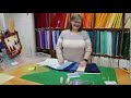 Cindy Bee&#39;s Sew Along 2023 - Week 2