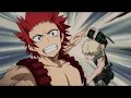 Reckless (BNHA AMV)