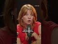 « Ça a été tout un coup de poing dans la face » #lapresse #balado #unegrenadeavecça #télé #arts