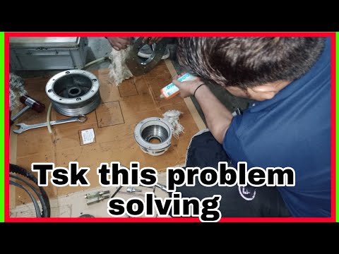 Tsk (code 393 ) problem solving