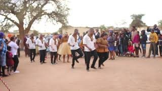 Botswana Wedding- DJ Ganyani Qluv