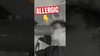 Eating Food Im Allergic To... Part 5
