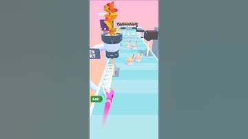 Popsicle Stack #hypercasual #running