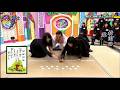 ひらがな推し#08 春日に挑戦! 特技バトル!! 後編 の動画、YouTube動画。