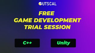 Outscal Full-Stack Game Development Trial Session