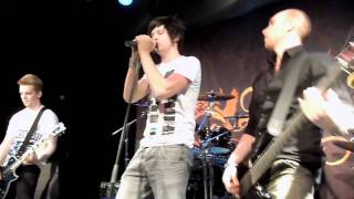 Solid Sound - Better Of 13/5-2011