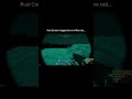 Rust Console I logged into an offline raid…#rust #rustconsole #rustgame