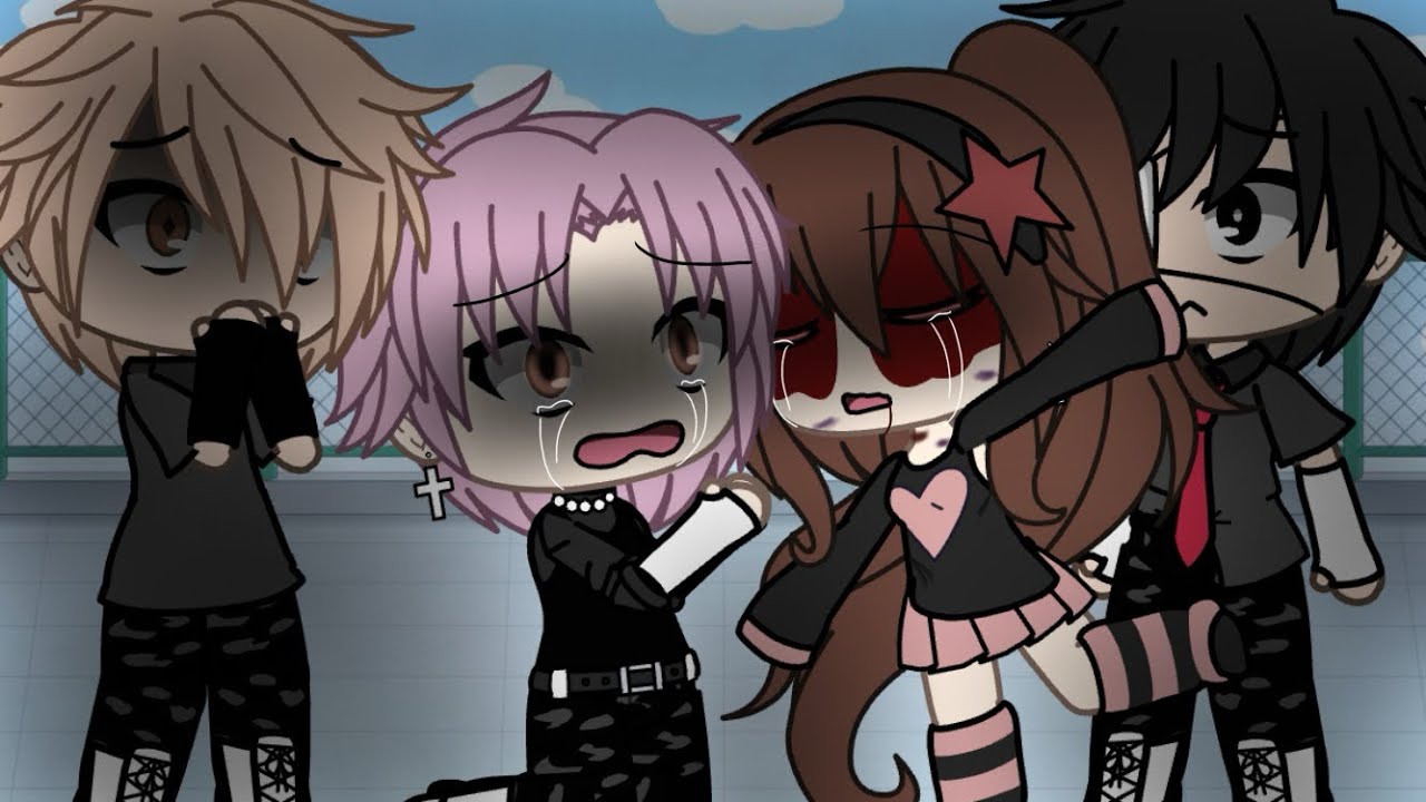 Love Is Gone…💔 | Gacha Life MV |