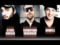 TV Rock feat. NERVO - Call My Name (Swedish House Mafia Remix) + Download