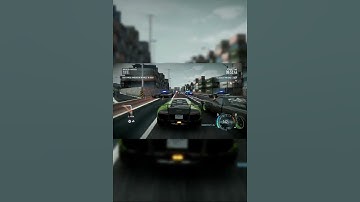 To Close Car Crash  #shorts