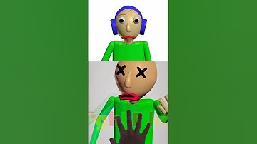 Baldi Reacts to a Video #5. #baldisbasics #baldi #pghlfilms #animation #baldisnewvase