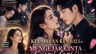 Takdir Kedua: Ratu Rebirth dan CEO Es Batu #shortdrama #dramapendekchina
