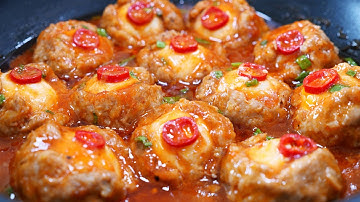 Cách Làm Xíu Mại Ngon Đến Không Ngờ - Bí Quyết Ở Video Này! by Vanh Khuyen